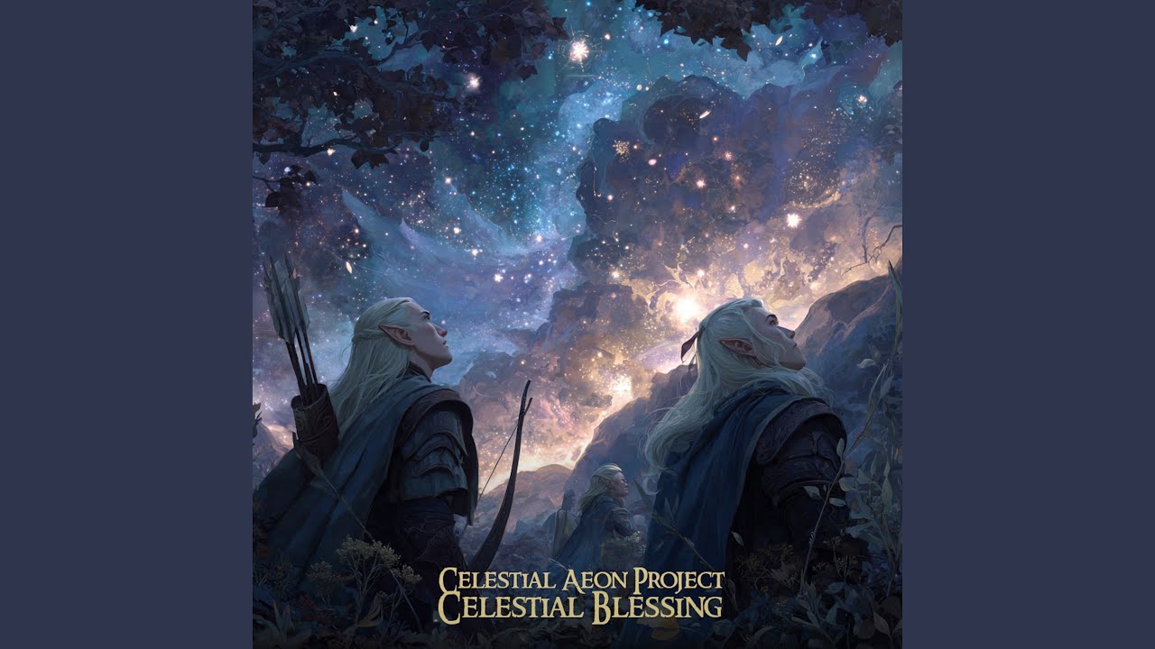 Celestial Blessing