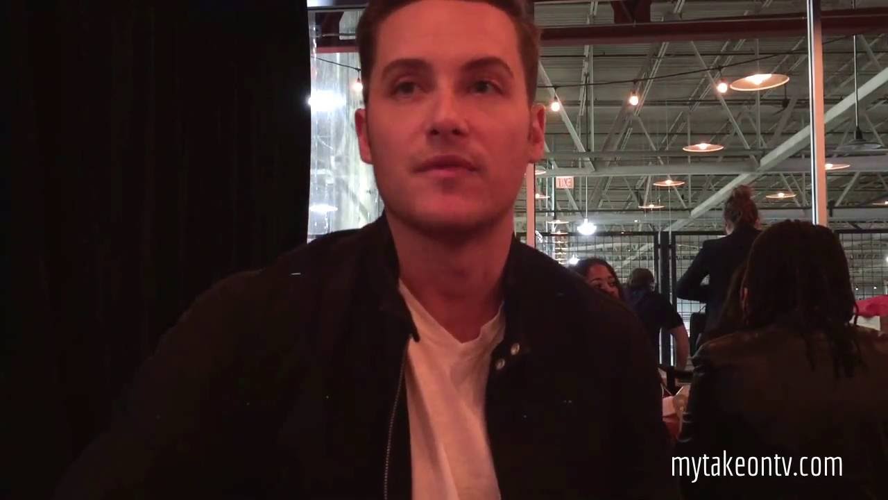 One Chicago Day 2016: Jesse Lee Soffer previews CHICAGO PD
