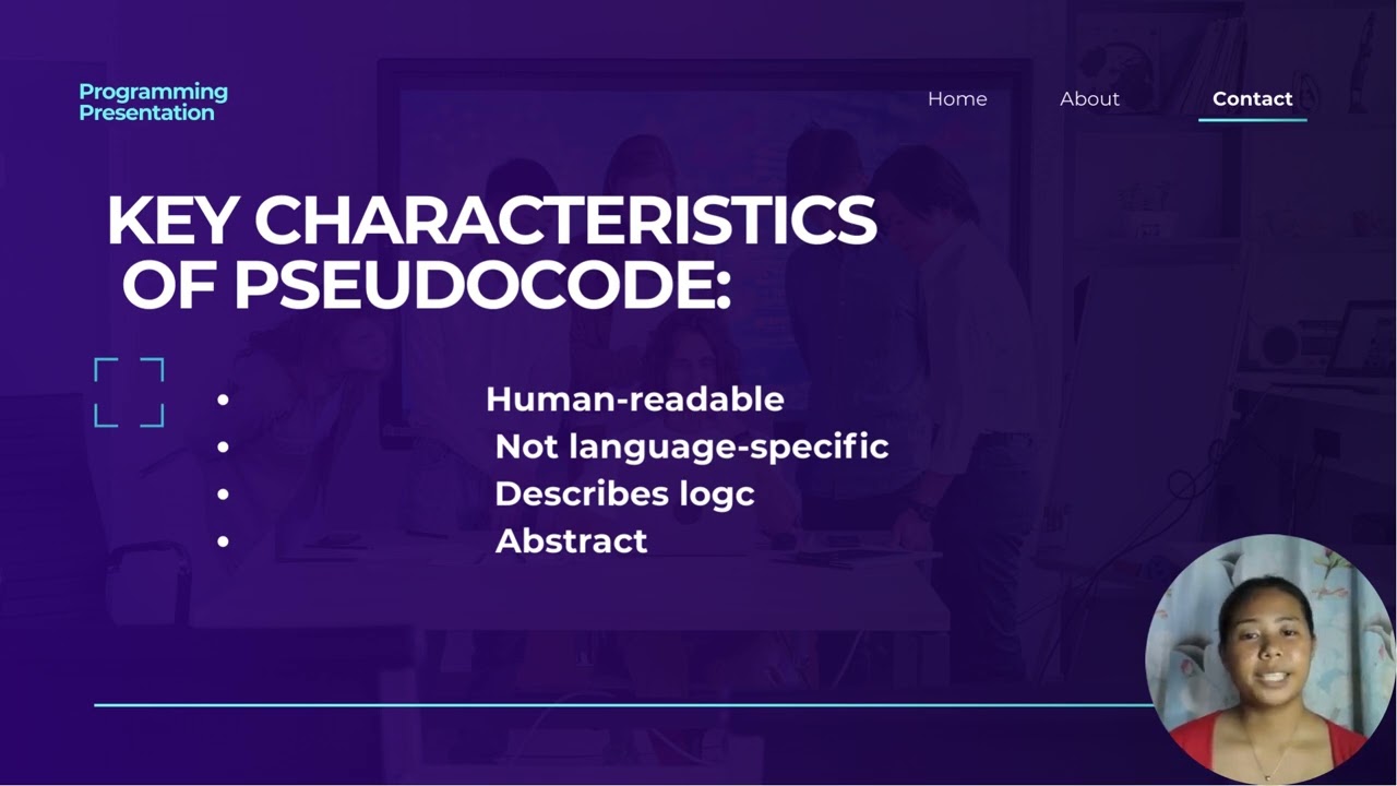 INTRODUCTION TO PROGRAMMING