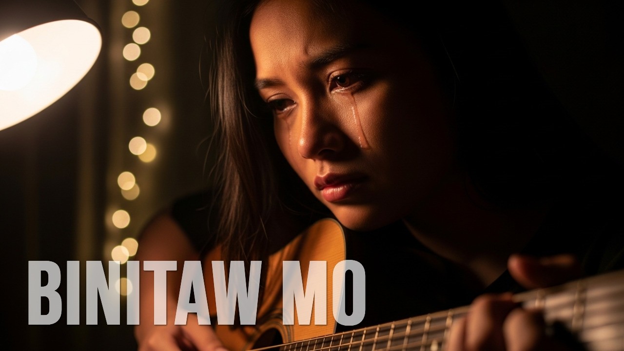 Pagod Na Kong Umintindi | Deep OPM Hugot Ballad