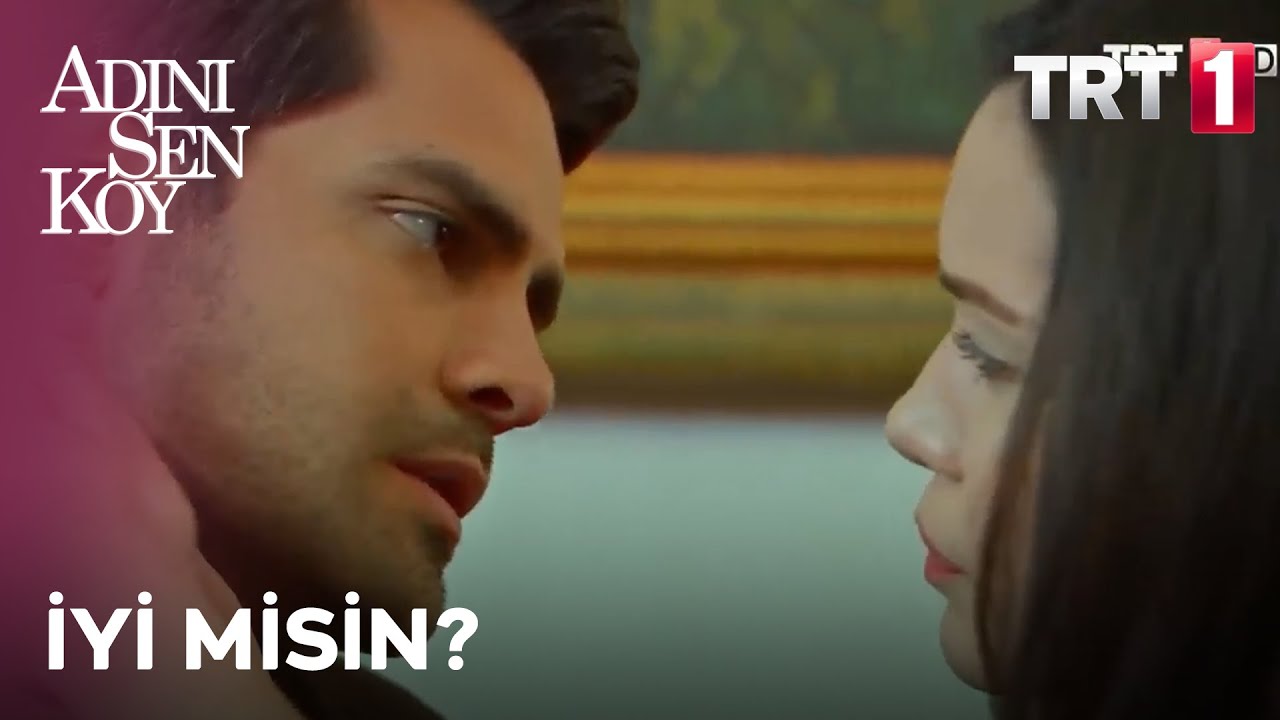 Zehra, Ömer' masaj yaptı - Adını Sen Koy 134.Bölüm