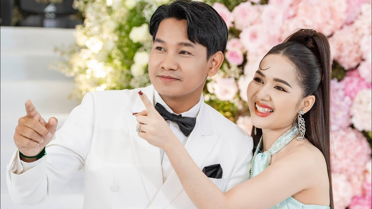 បុប្ផាឋានសុបិន្ត បកស្រោយដោយ ជឹម ជឿន និង កញ្ញានីតា 