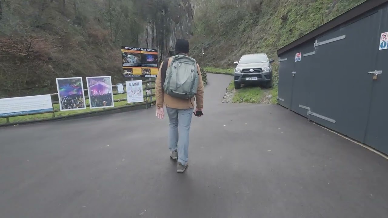 5. The Stroll continues after the Update