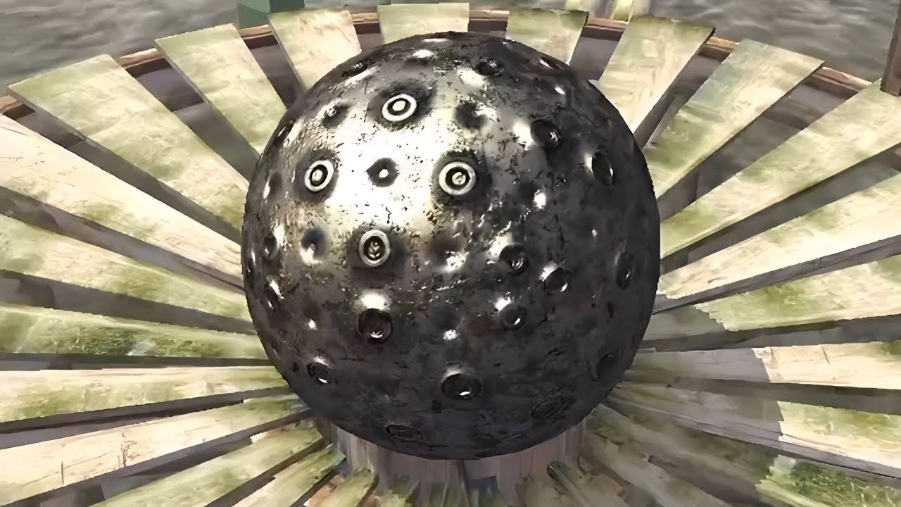 Rollance Adventure Balls Gameplay Level 206