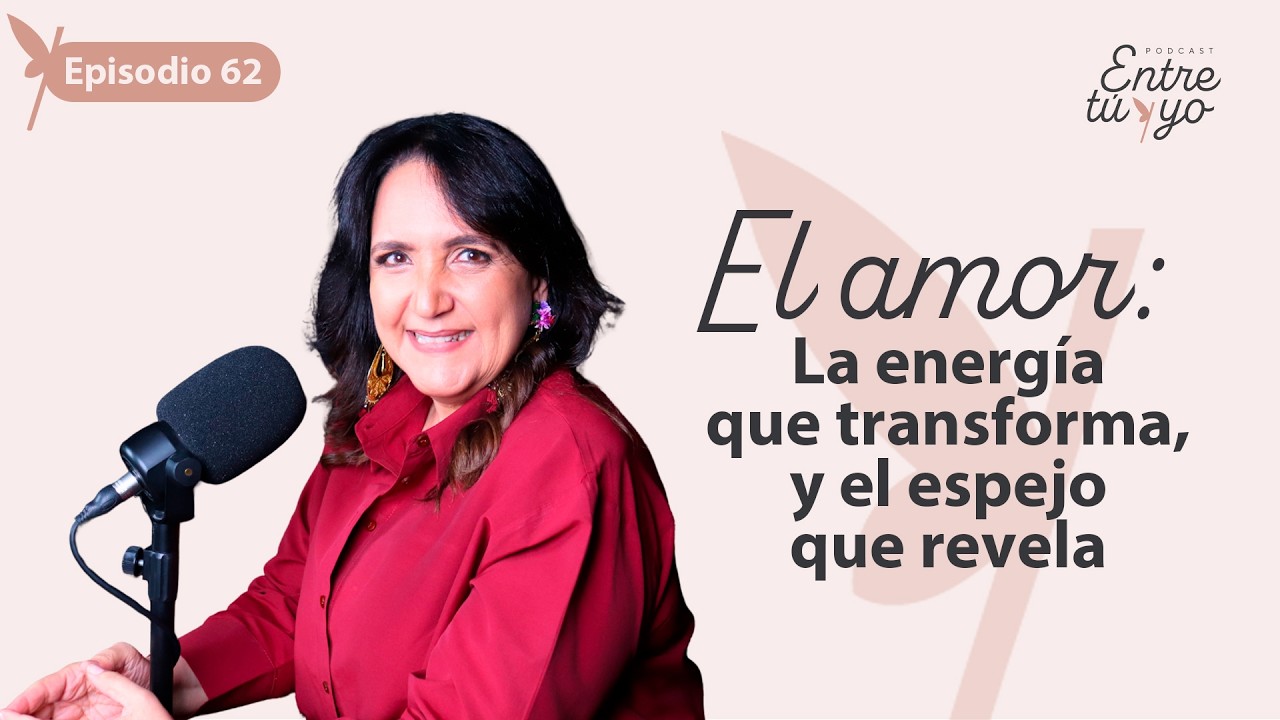 CUANDO EL AMOR TE CAMBIA POR DENTRO - EPISODIO 62
