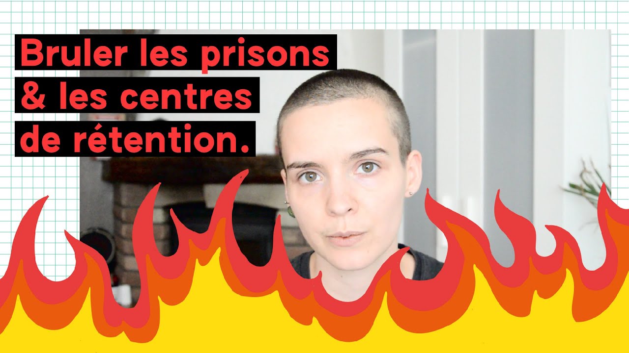 A propos de la prison : Une introduction à l'abolitionnisme carcéral