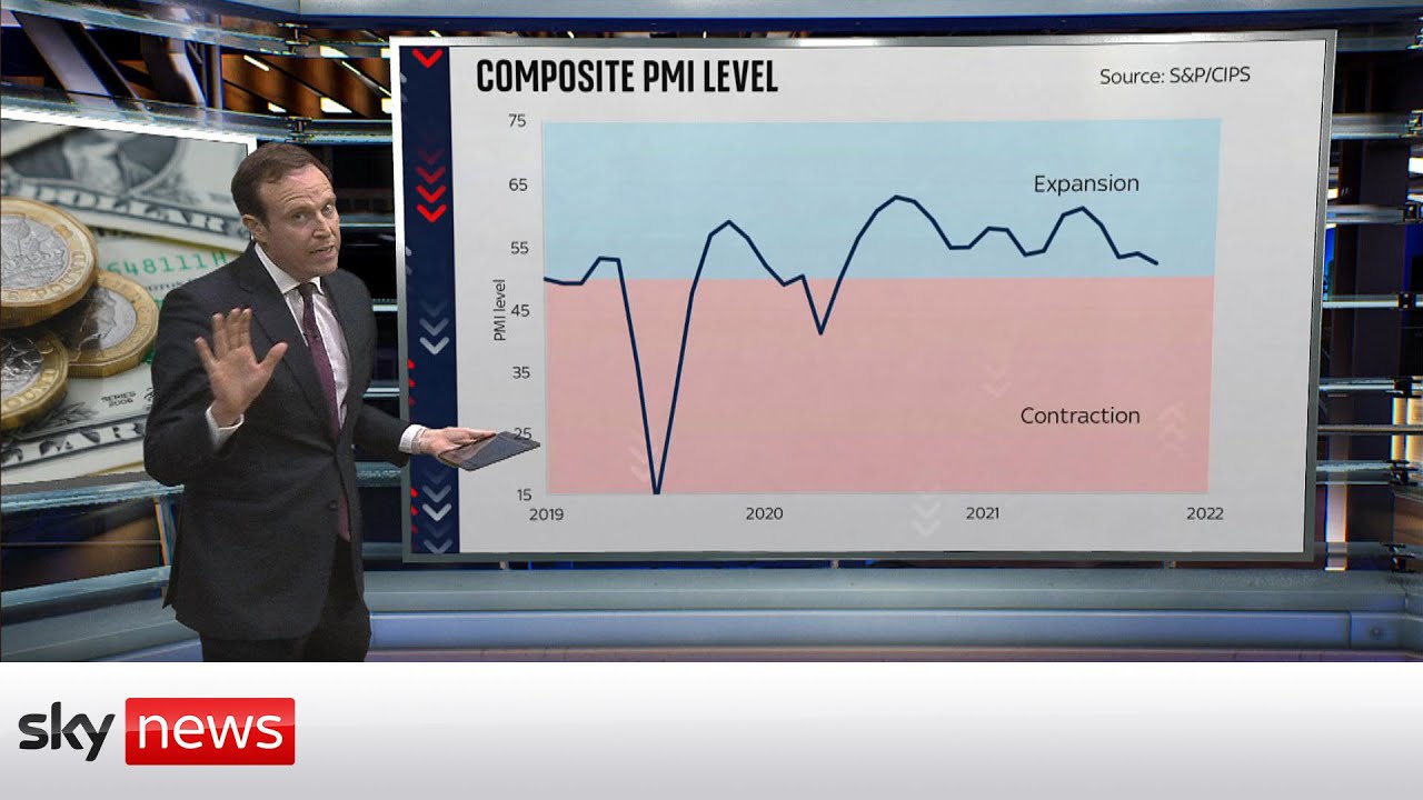What are the economic challenges facing Rishi Sunak?