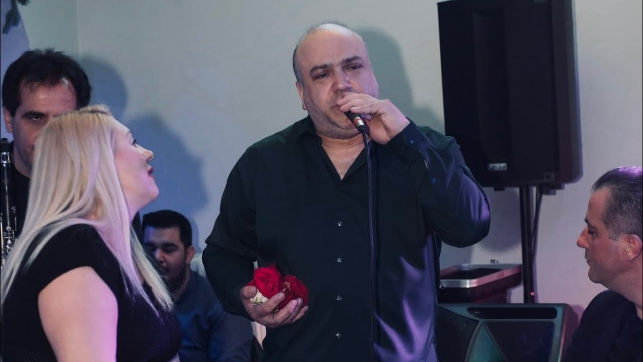 Γ. Κατσίγιαννης - Κ. Μπάος · Νέο ροεινό Ναυπλίου (2)