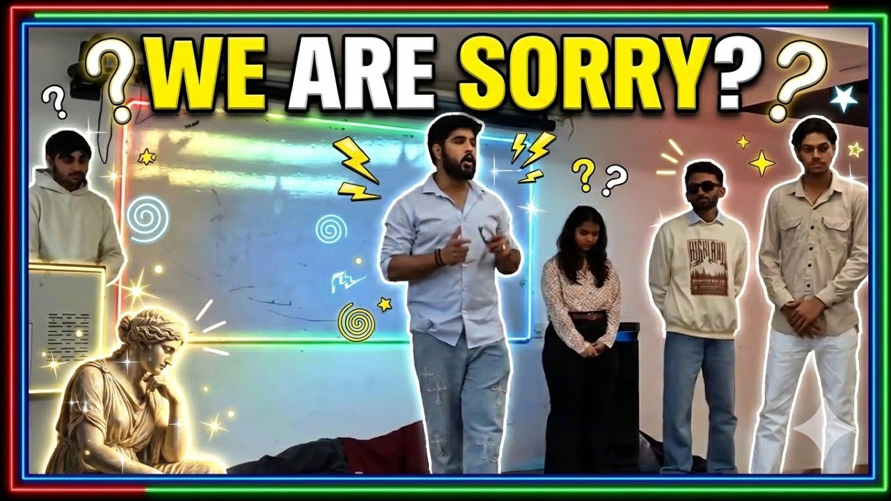 Ab kya kar diya 😵‍💫#sgtuniversity #centraluniversityofharyana #shokeen