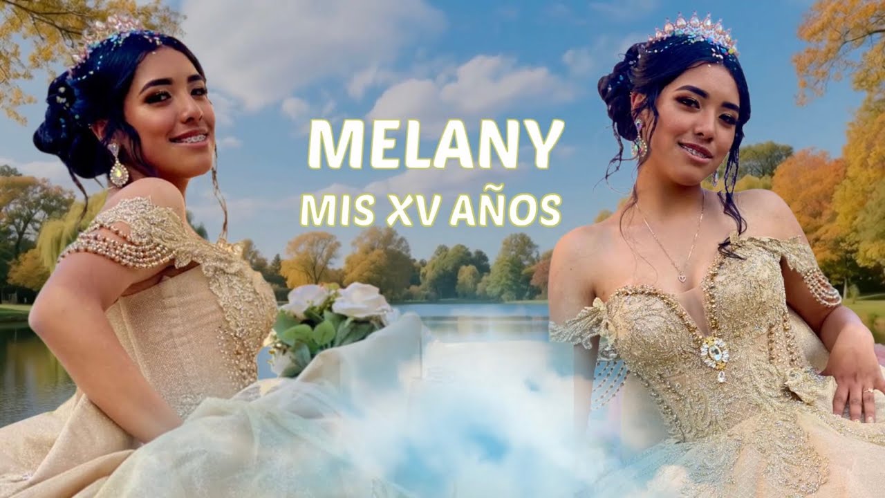 AJUNO MICHOACAN -- MIS XV AÑOS MELANY -17 DE ENERO DEL 2026 PARTE 1