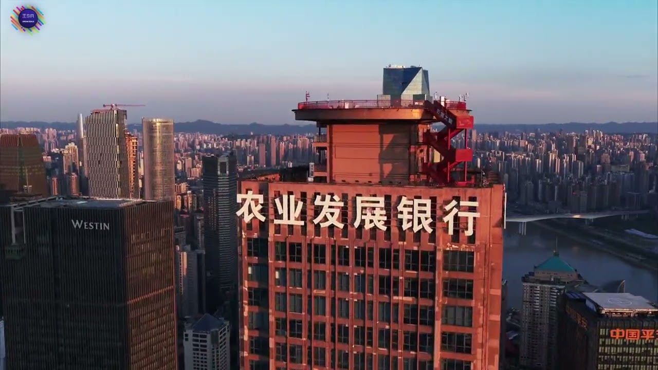 欢迎全世界的朋友来我的家乡中国重庆，我免费当导游。
