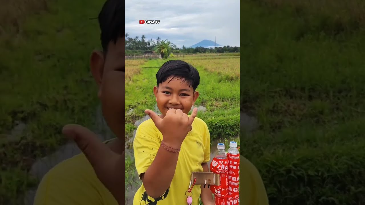 kumpulan video bilva tv mercon spirtus #mercon #merconspirtus