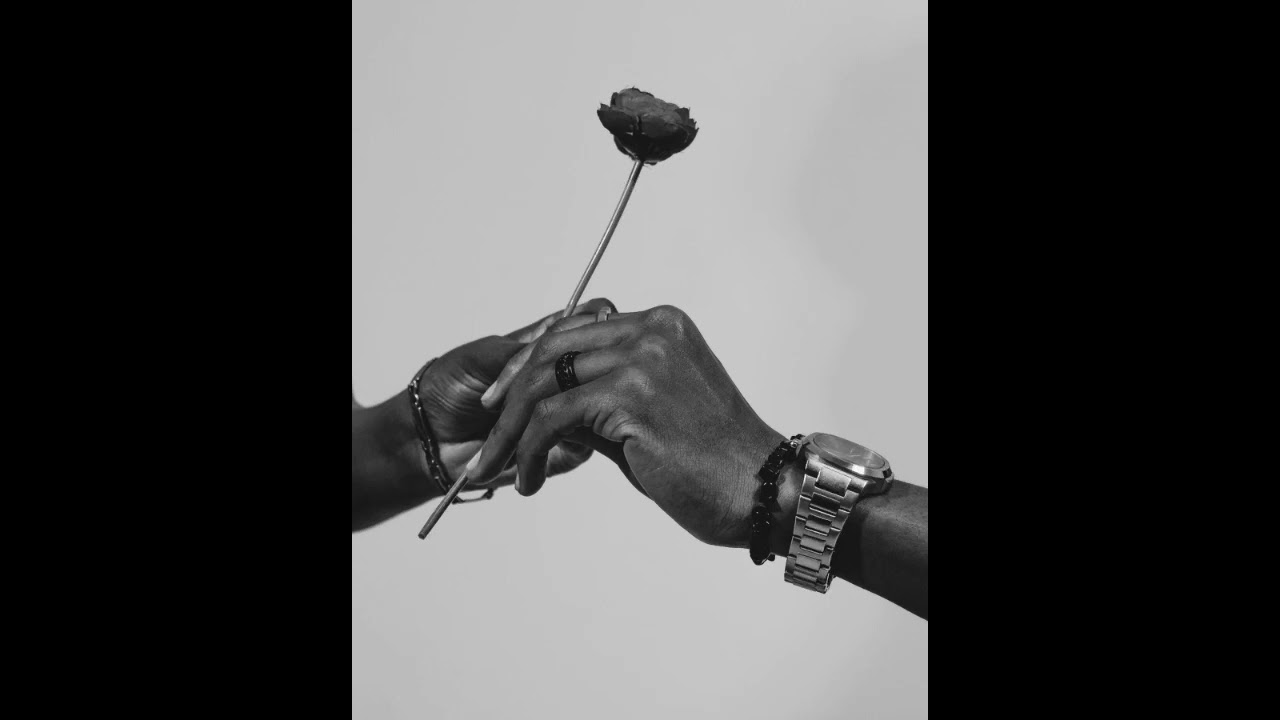 [FREE FOR PROFIT] Afro RnB Beat X Tems - Rose