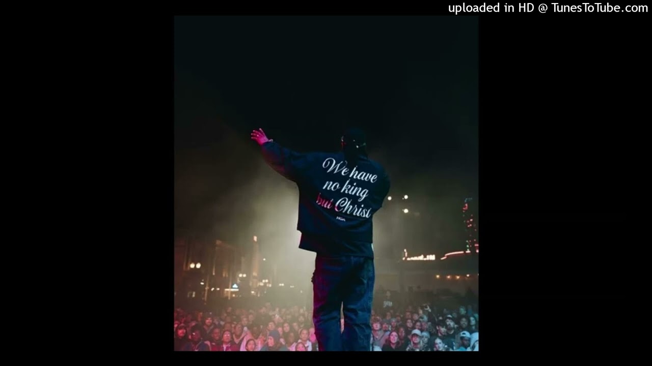 (FREE) [SAMPLE] Gospel Type Beat - 'Too Deep'