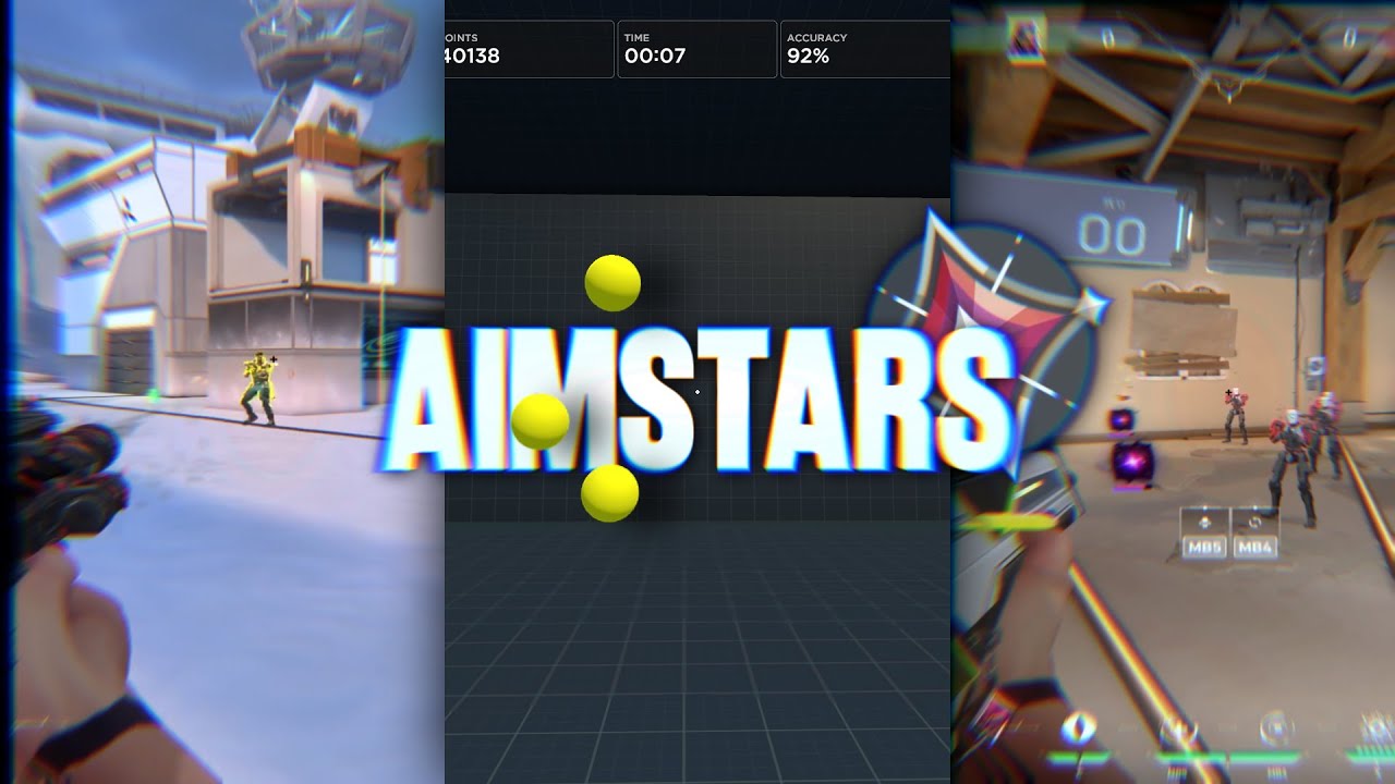 I tried the AIMSTARS METHOD....(SHOCKING RESULTS)