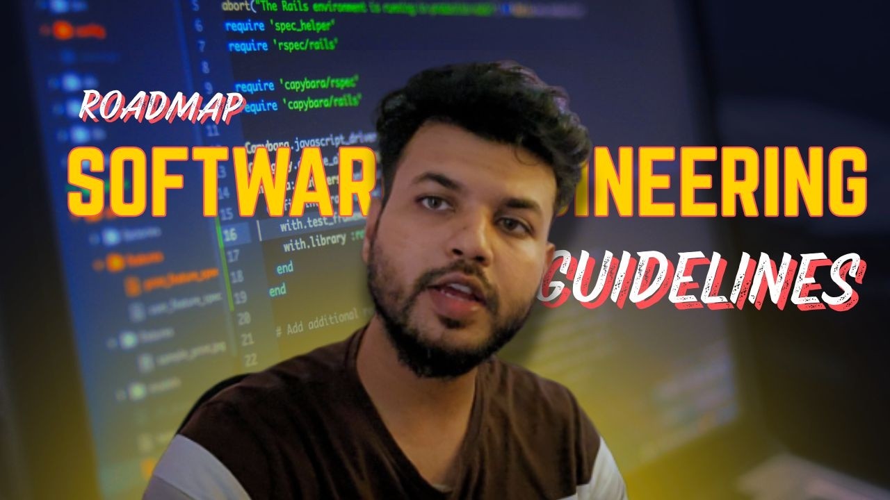 ইউনিভার্সিটির শুরুতে কিভাবে SWE Career এর জন্য প্রস্তুতি নিবেন ? 🤗 – Part 1