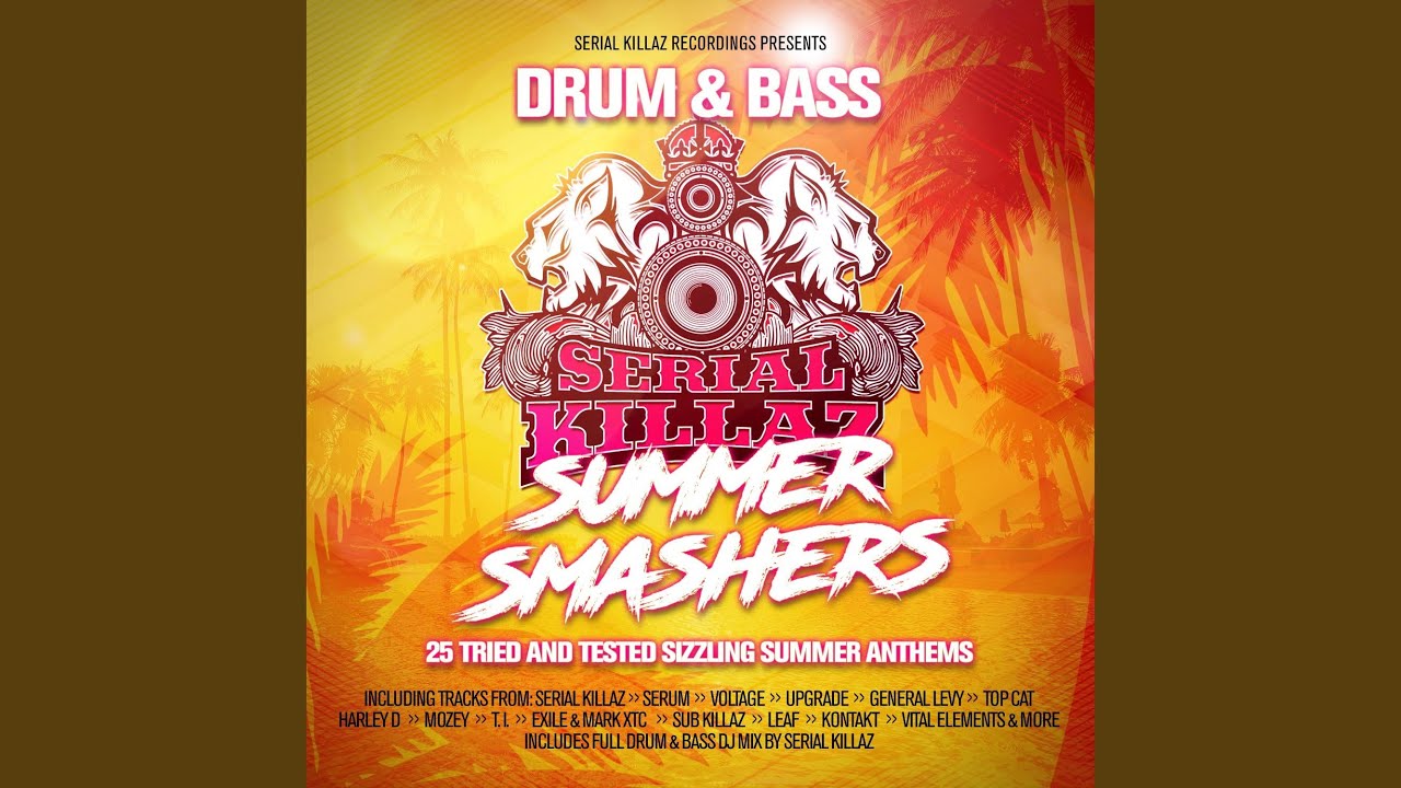 Murderer (Vital Elements Jungle Remix)