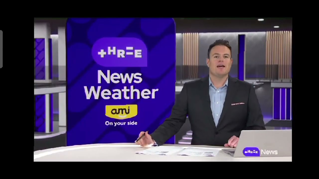 New Zealand Weather Update 5th July 2025