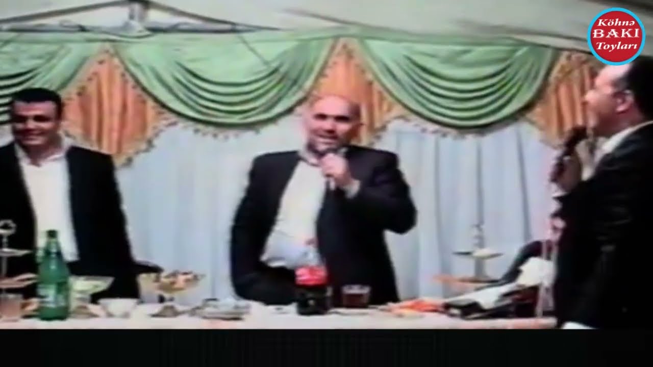 Ağamirzə Elşən Xəzər Oqtay Kamil Şəmşir Elşən Balaxanı - Ramanada - Mirt Meyxana