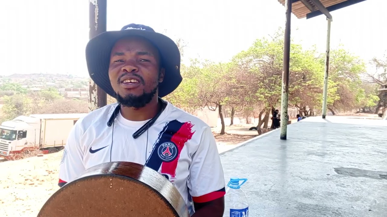 Pokas mbira no nhamapanda 