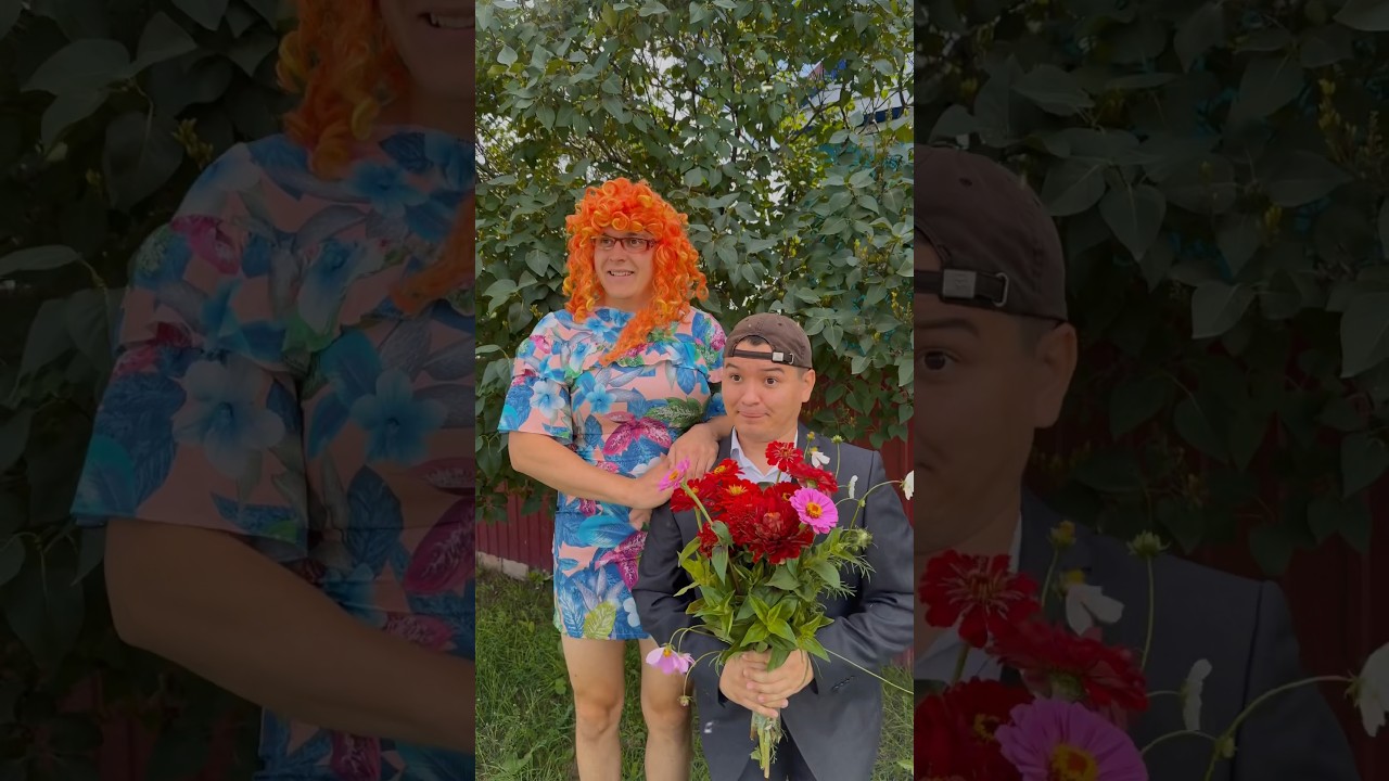 ОДИН ДЕНЬ ИЗ ДЕТСТВА&hearts;️ #shorts