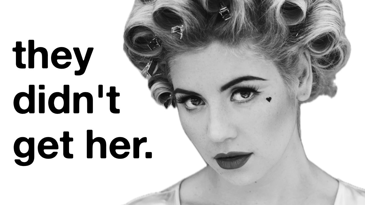Why Electra Heart Was Ahead of Her Time | Era Recap