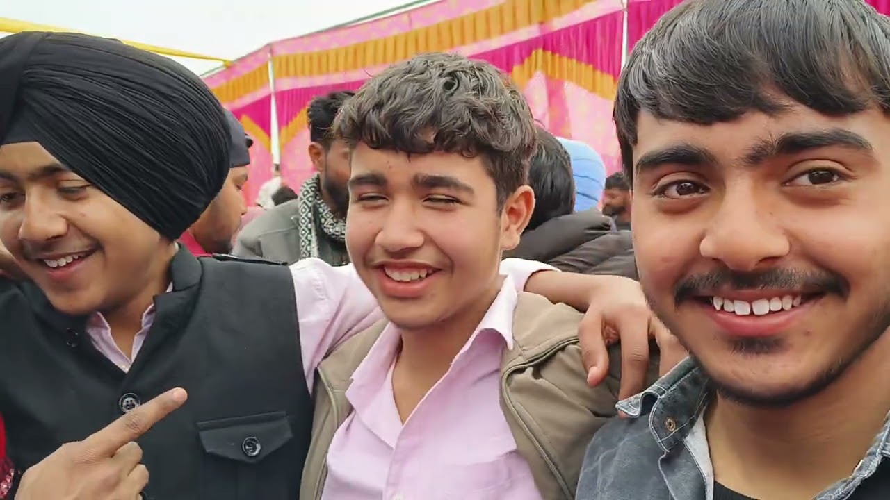 राजस्थान में भांजे की शादी विक्रम सिंह 