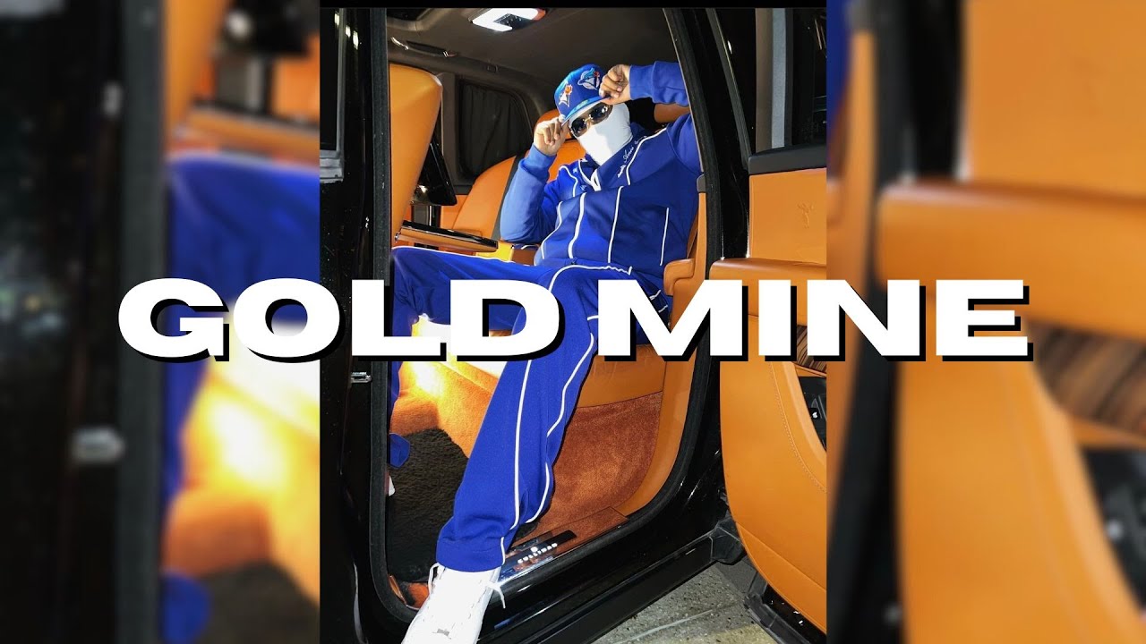 [FREE] Booter Bee x Wewantwraiths Type Beat | 2000s RnB Type Beat - “GOLD MINE