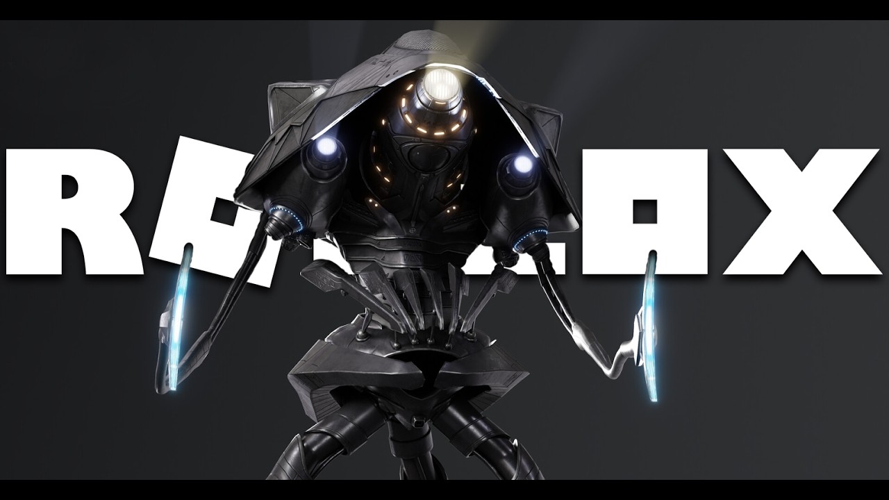 𝙏𝙍𝙄𝙋𝙊𝘿𝙎 - 𝘙𝘖𝘉𝘓𝘖𝘟