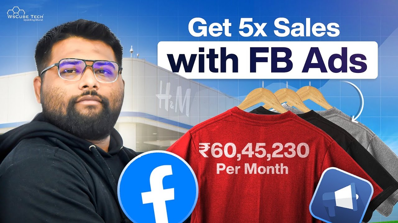 The SHOCKING Truth About Facebook Ads for Clothing Brands