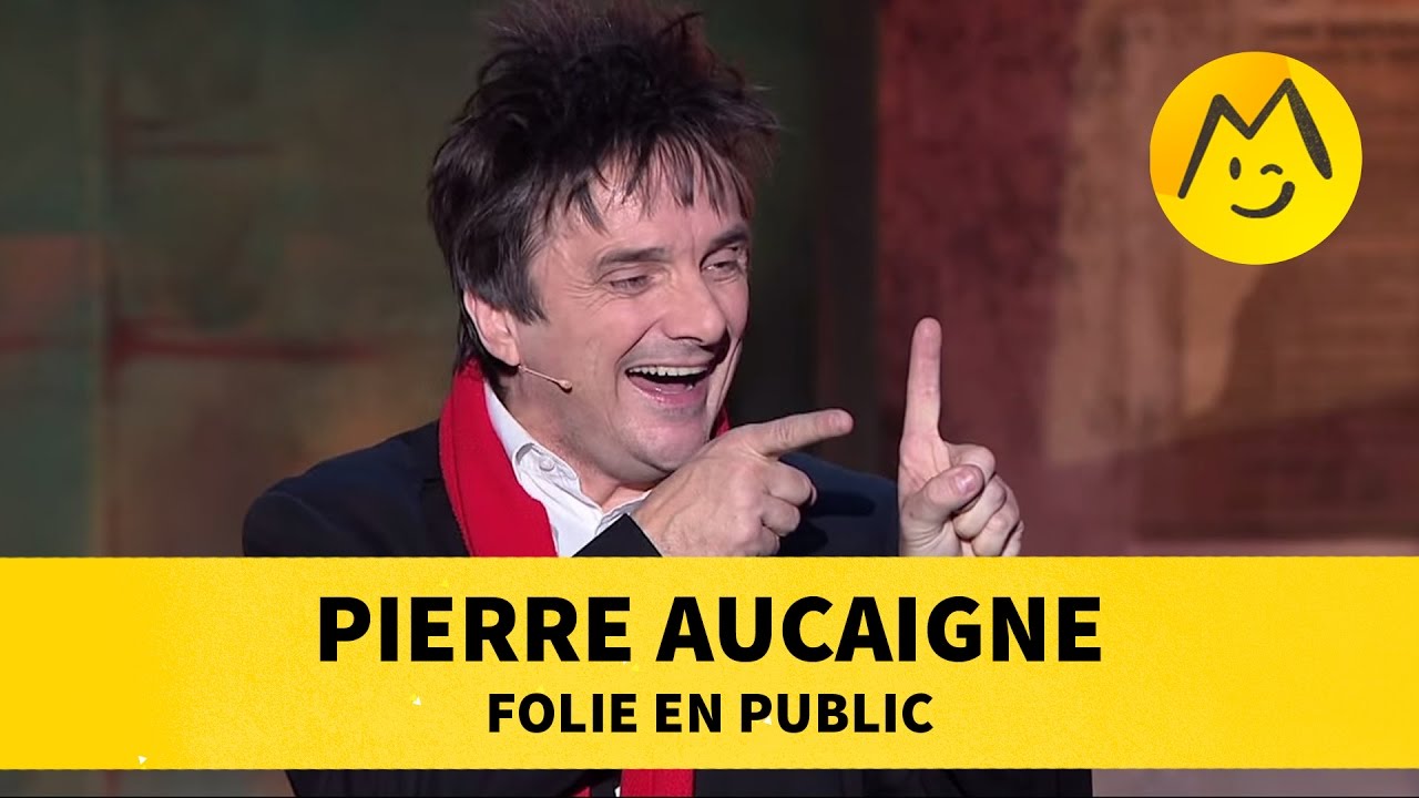 Pierre Aucaigne - 