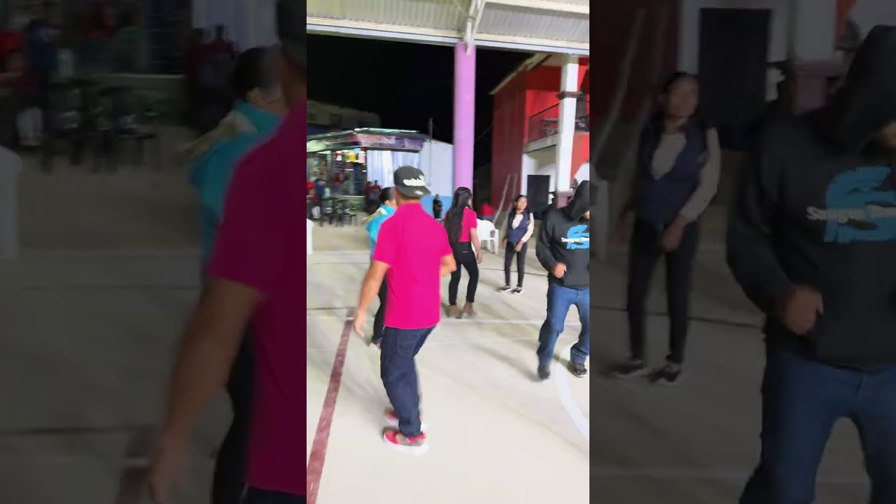 Popurrí Nopala en vivo desde San José la Unión #CienX100toChilenero