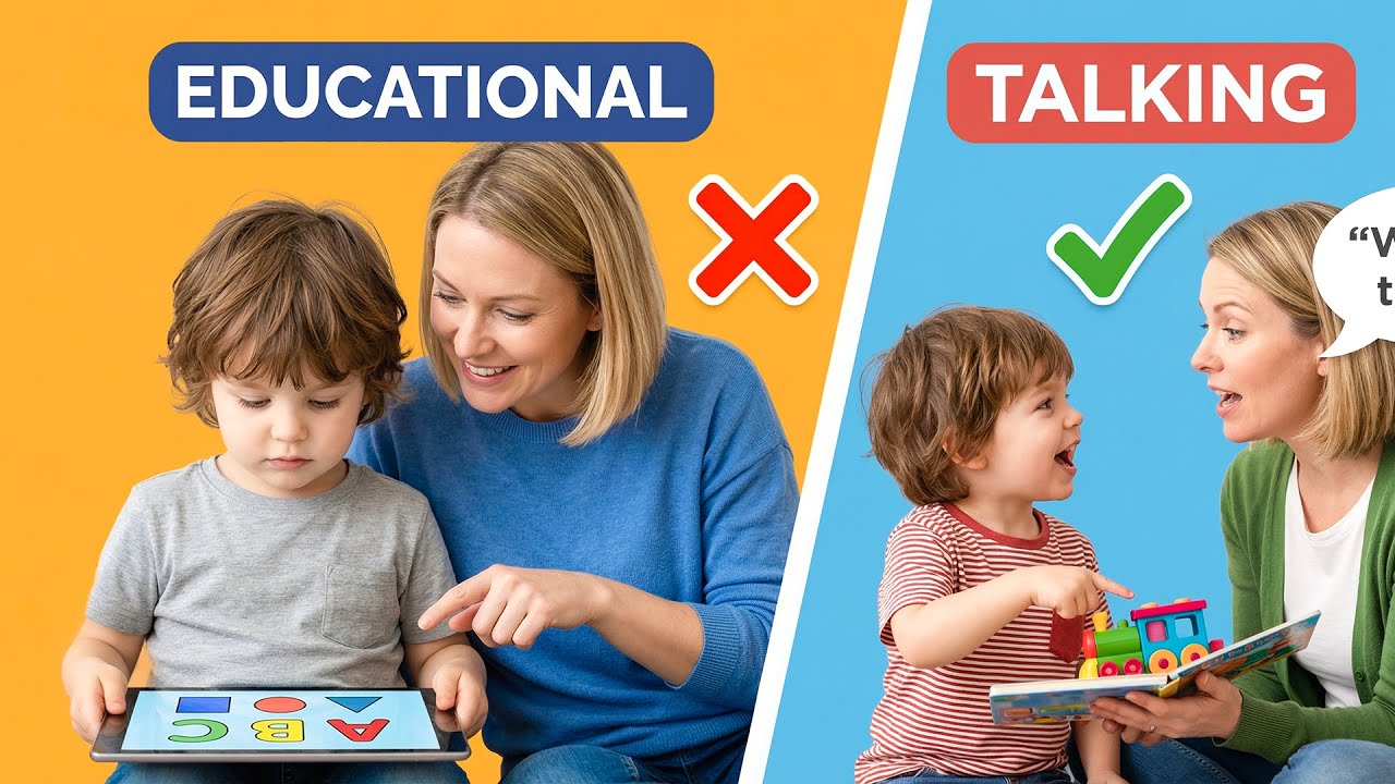 These 6 “Good Parent” Tips Can Actually Slow Development (Here’s the Fix)