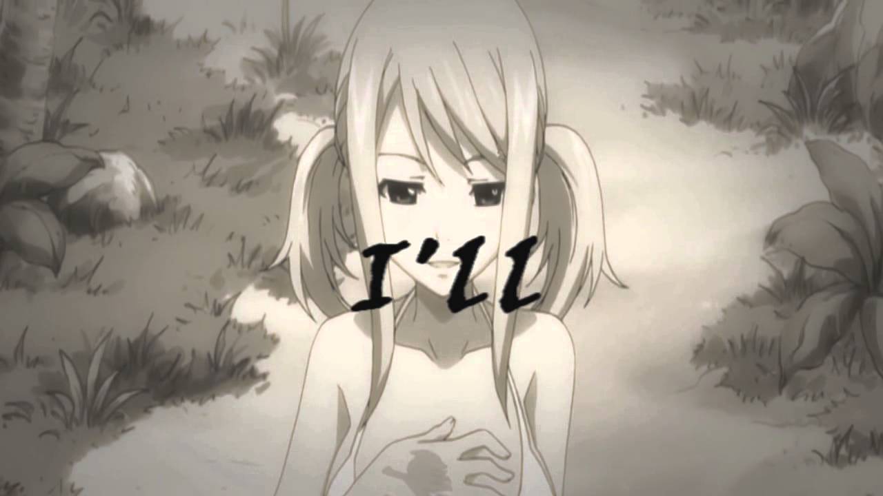Lucy Heartfilia BDay One Day Full MEP