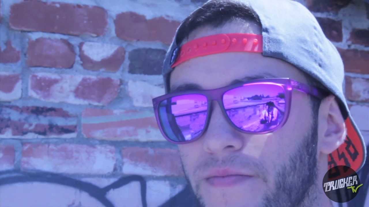 Men's Sunglasses for Summer 2012: Featuring Spy, Electric, Von Zipper & Le Specs