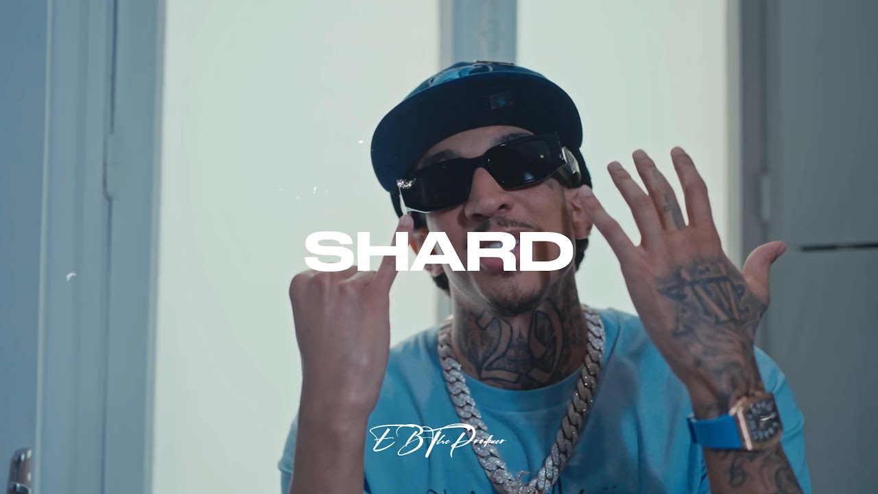 D Block Europe x Lil Macks x Nafe Smallz Type Beat | 