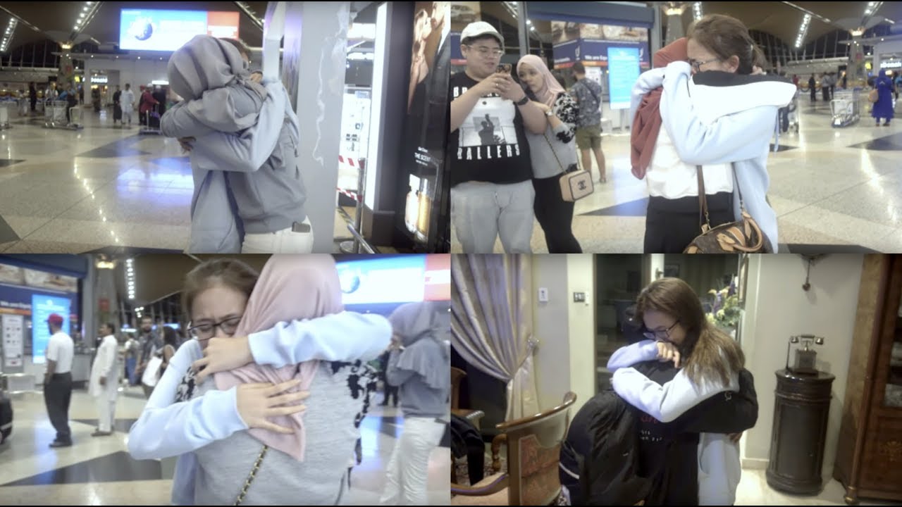 VLOG : Goodbye, Malaysia.