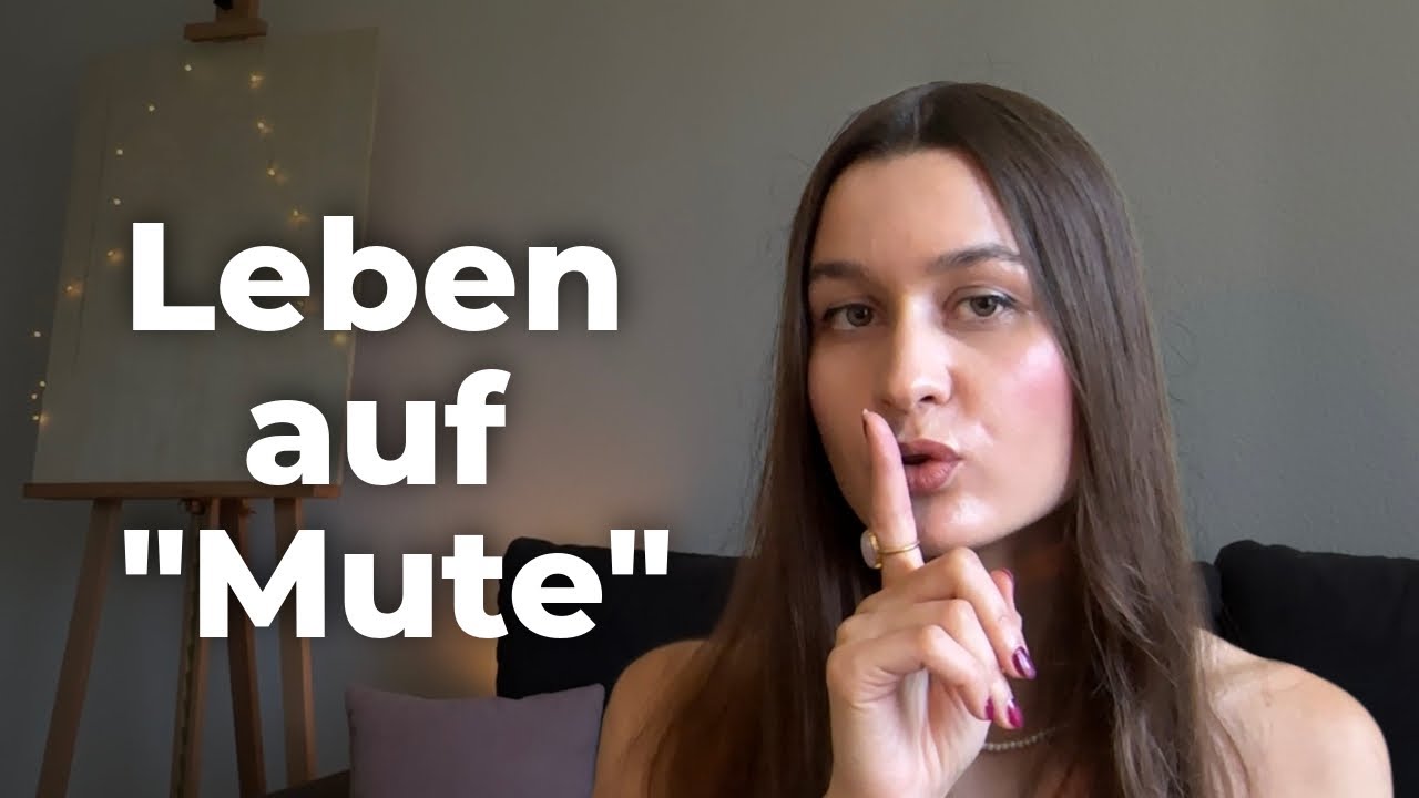 Warum ich keine Musik mehr höre 