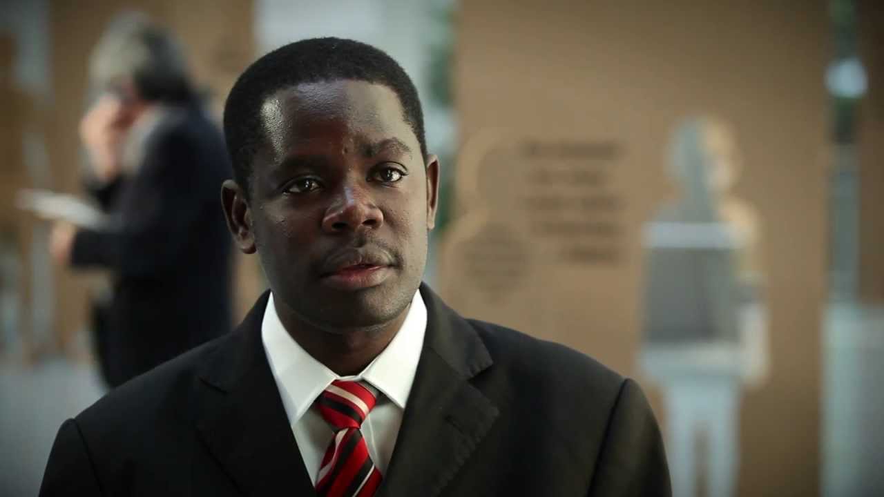 Why does IDA matter for Uganda? Testimonial: Geoffrey Ekanya, Deputy Member of Parliament