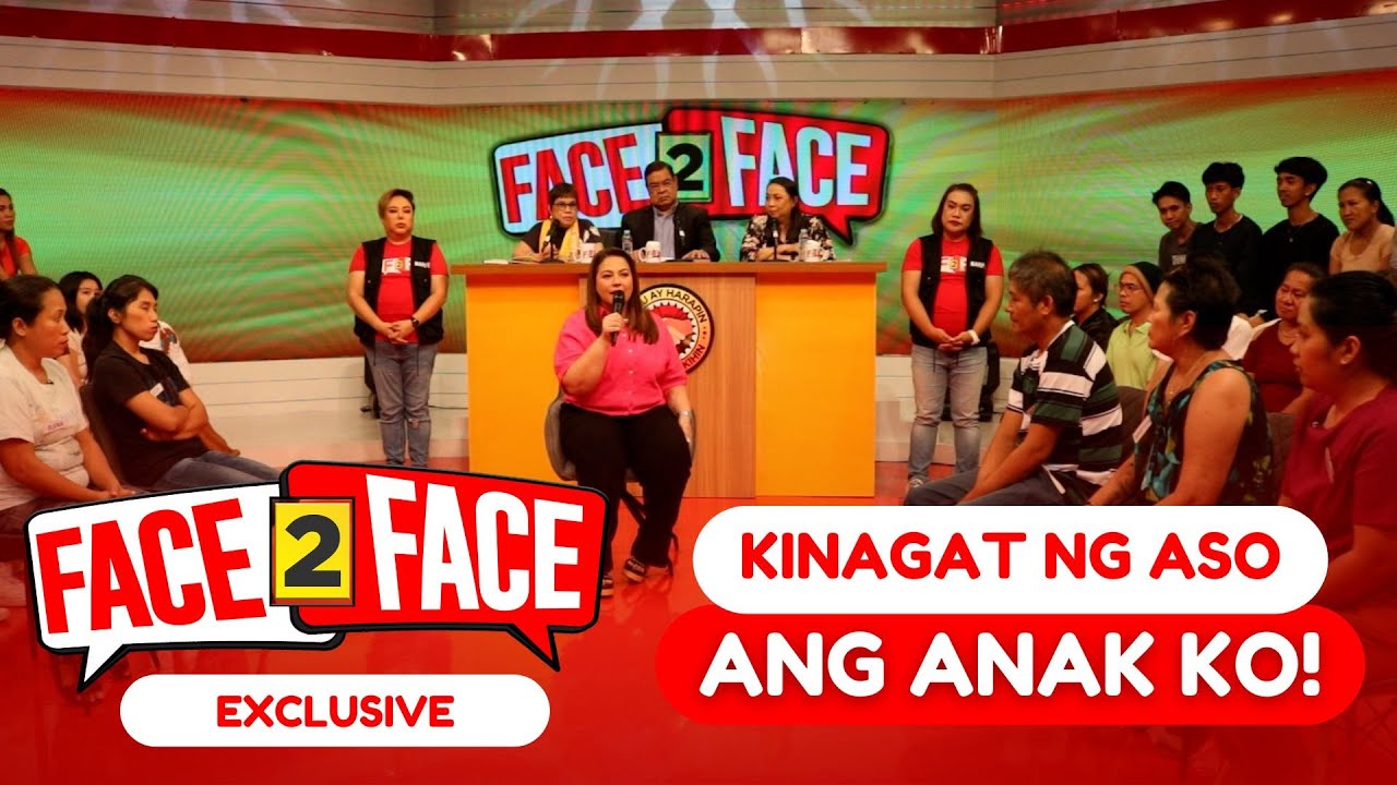 KINAGAT NG ASO ANG ANAK KO!