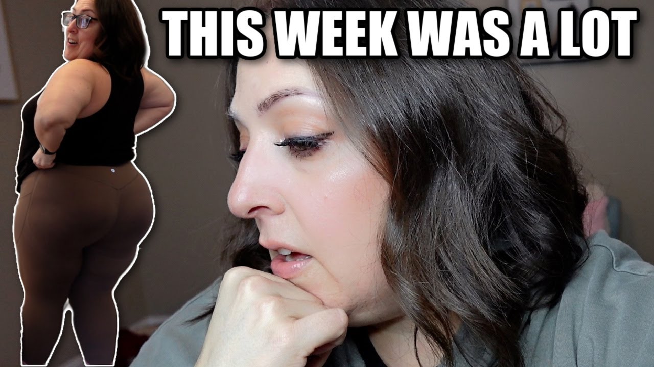 An Emotional Vlog: Snow in GA, Car Trouble & Feeling All the Things