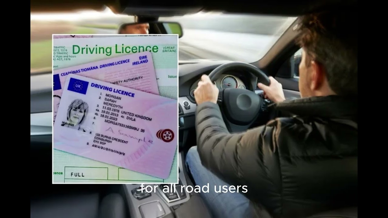 UK Driving Laws: Millions May Face New Licence Rules in 2026