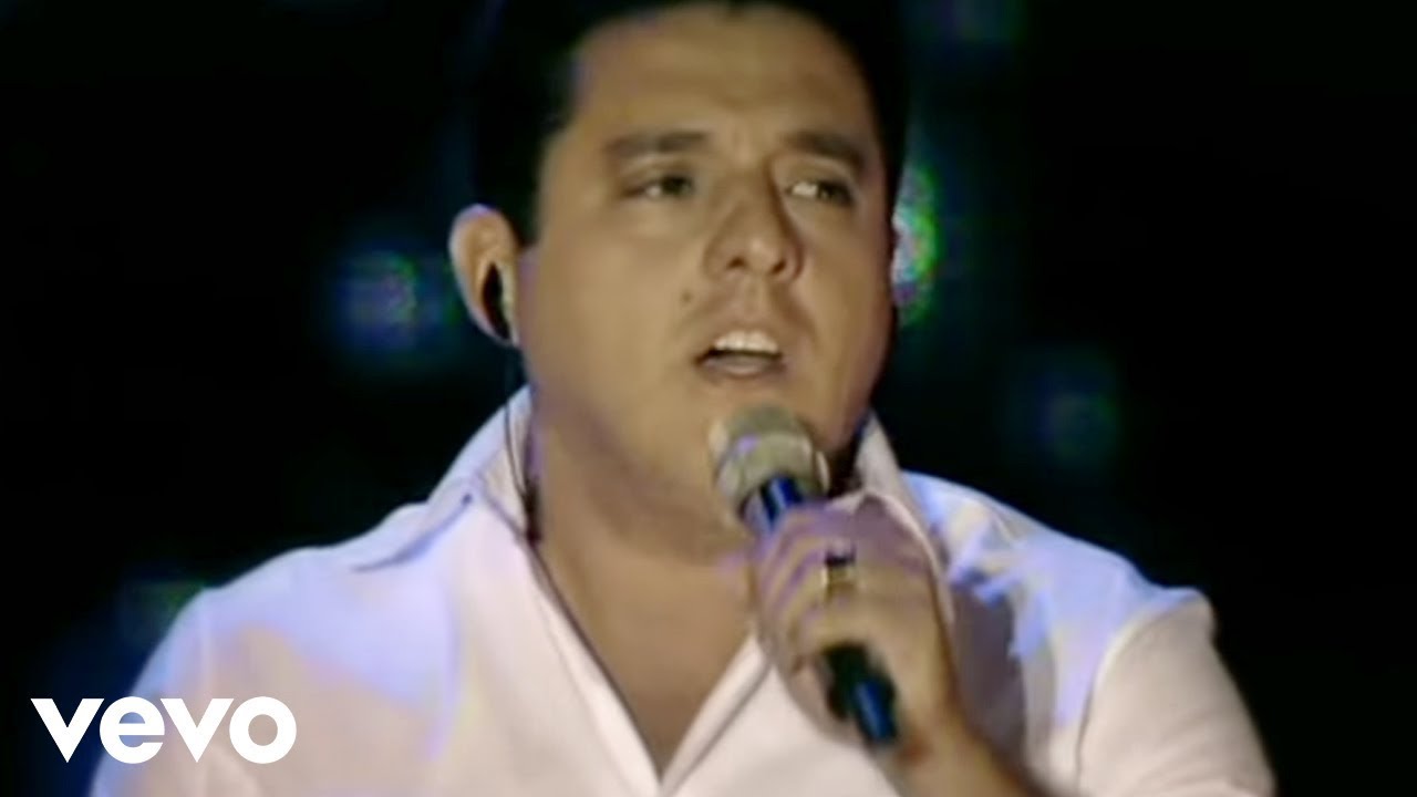 Bruno & Marrone - Por Te Amar Demais (Ao Vivo)