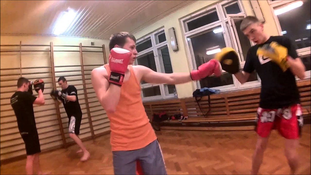 KS DRAGON Gorz&oacute;w Wlkp.  - trening, grupa starsza