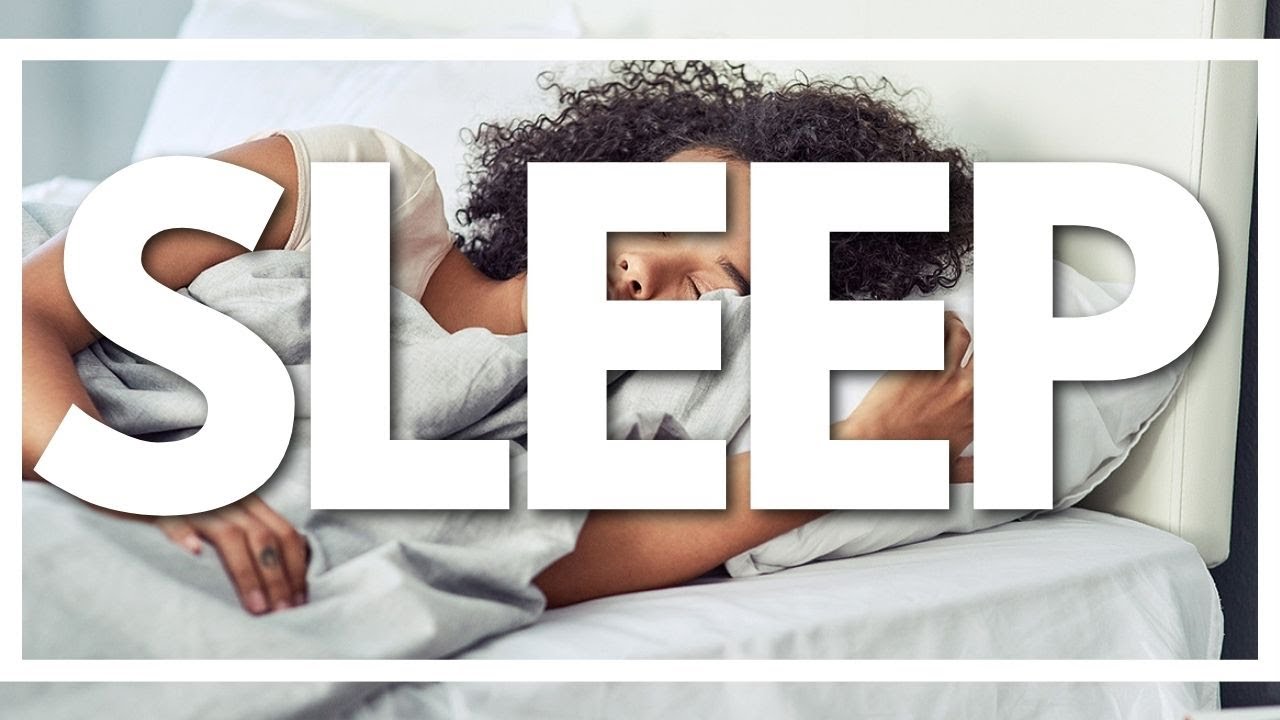 Adult Lullaby for Deep Sleep 🌙 | Night Calm Music