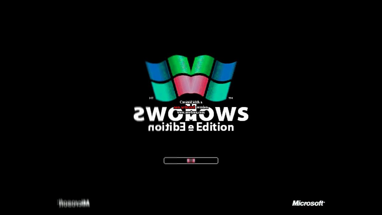 Windows Startup and Shutdown Sounds Updated in Slow Voice