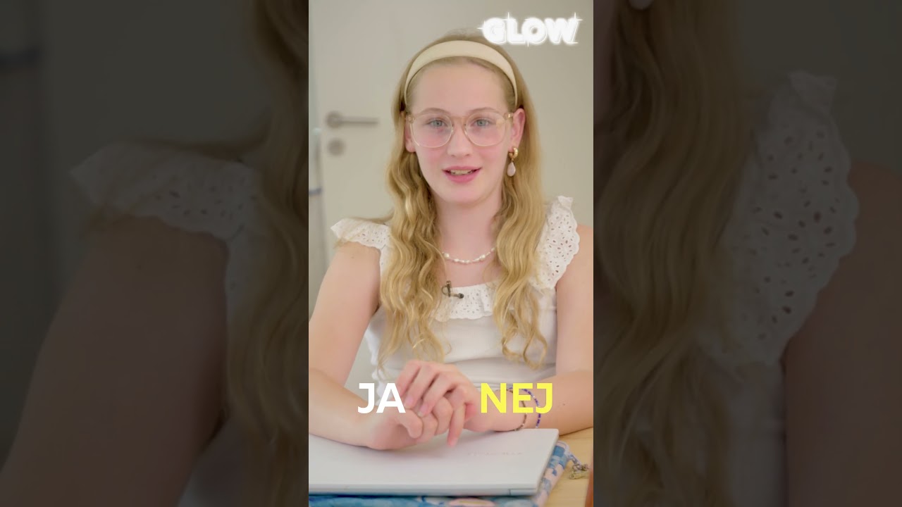 Kan du klare ordblind-quizzen? #short