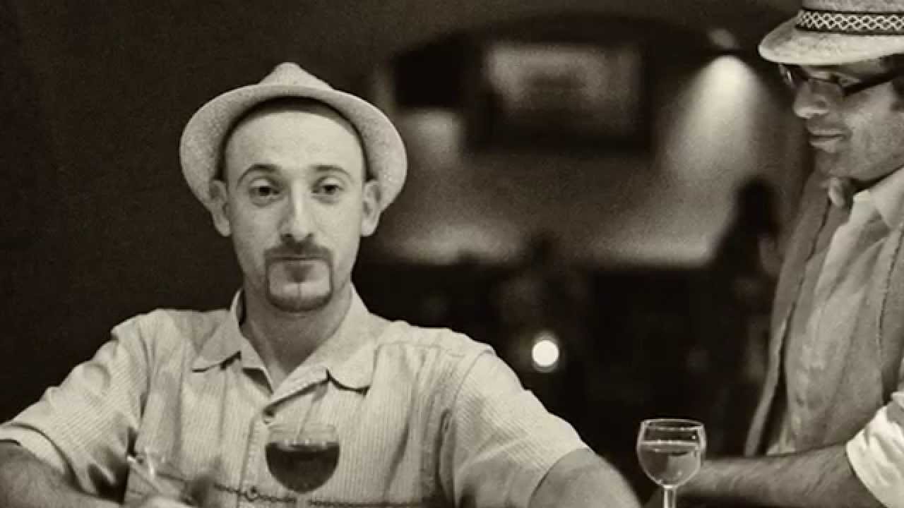 Etno banda Poseben gu&scaron;t - Pokora (Iztok Mlakar)