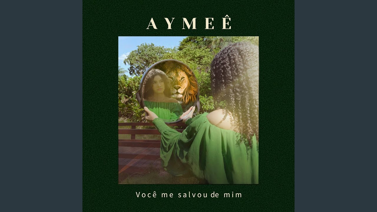 Você Me Salvou de Mim
