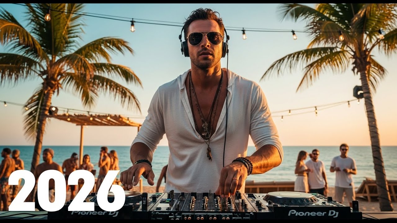 Alan Walker, Dua Lipa, Coldplay, Martin Garrix & Kygo, The Chainsmokers Style ☀️ Summer Vibes